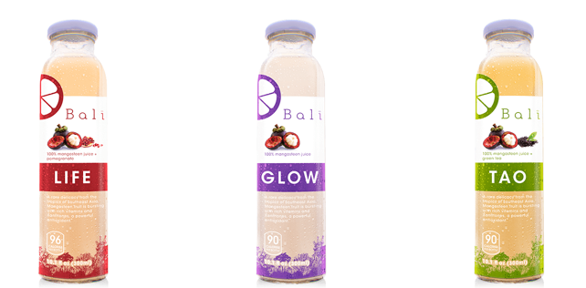 Bali Juice